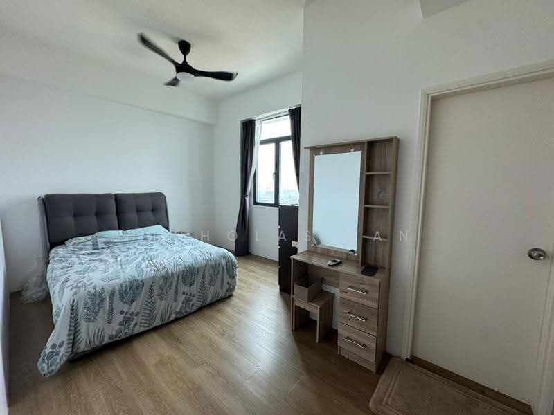 Apartment for Rent at Laticube - Nicholas Tan - PropertyGuru.com.my