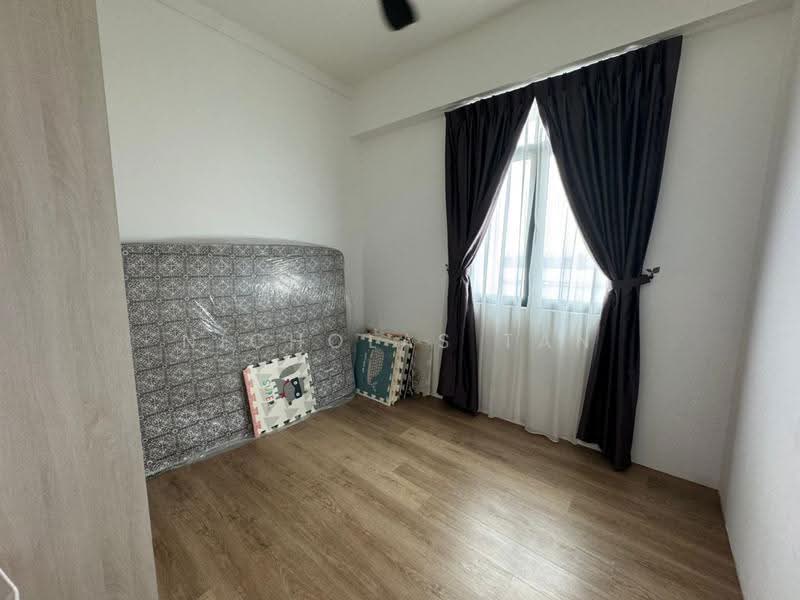 Apartment for Rent at Laticube - Nicholas Tan - PropertyGuru.com.my