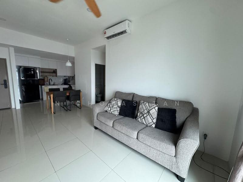 Apartment for Rent at Laticube - Nicholas Tan - PropertyGuru.com.my