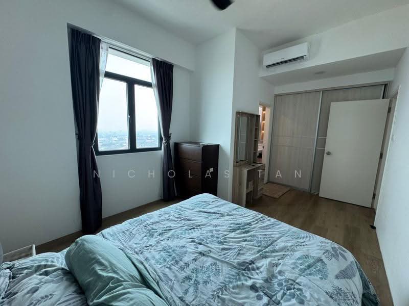 Apartment for Rent at Laticube - Nicholas Tan - PropertyGuru.com.my