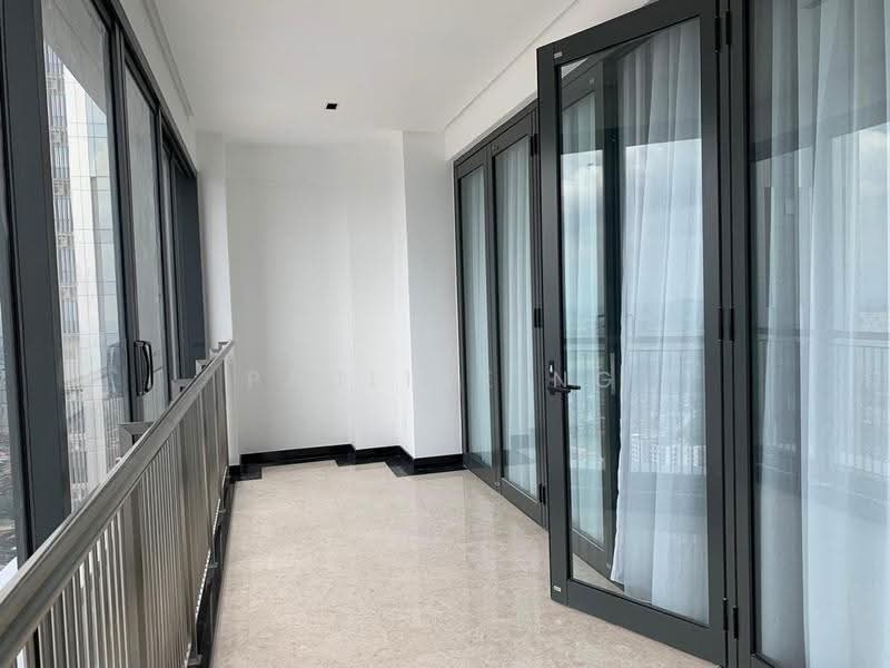 Kediaman Servis untuk Disewa di The Astaka @ 1 Bukit Senyum - Pauline Ng - PropertyGuru.com.my