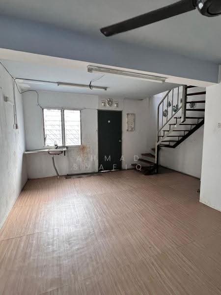 2-storey Terraced House for Sale in Bandar Sultan Suleiman (Port Klang (Pelabuhan Klang)) - Ahmad Syafiq - PropertyGuru.com.my