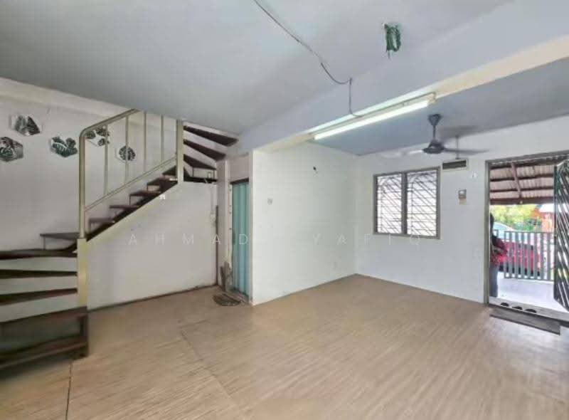 2-storey Terraced House for Sale in Bandar Sultan Suleiman (Port Klang (Pelabuhan Klang)) - Ahmad Syafiq - PropertyGuru.com.my