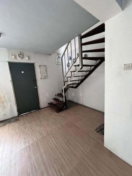 2-storey Terraced House for Sale in Bandar Sultan Suleiman (Port Klang (Pelabuhan Klang)) - Ahmad Syafiq - PropertyGuru.com.my