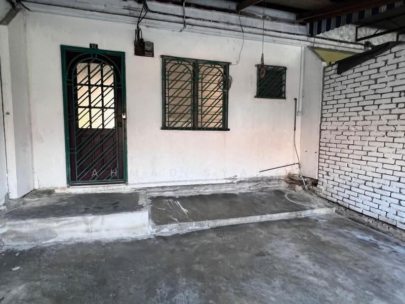 2-storey Terraced House for Sale in Bandar Sultan Suleiman (Port Klang (Pelabuhan Klang)) - Ahmad Syafiq - PropertyGuru.com.my