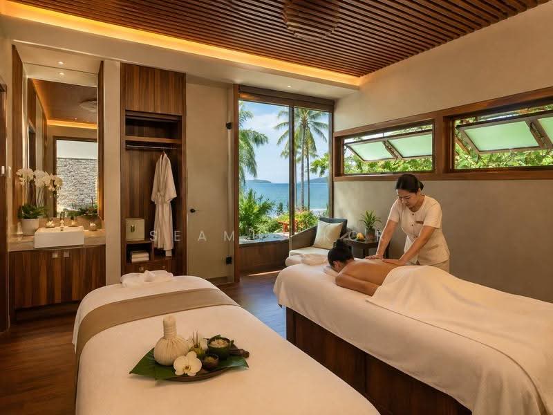 Hotel / Resort for Sale in Langkawi (Kuah) - Seamus Kor - Interior - PropertyGuru.com.my