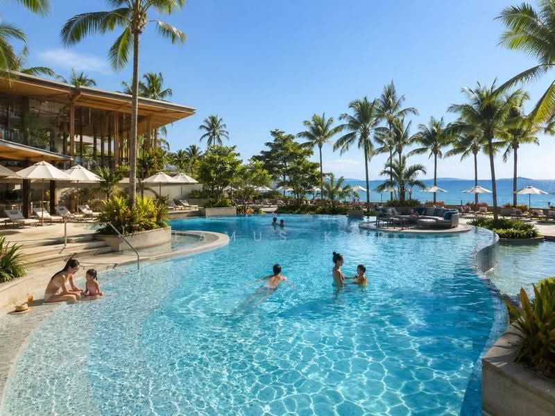 Hotel / Resort for Sale in Langkawi (Kuah) - Seamus Kor - Pool - PropertyGuru.com.my
