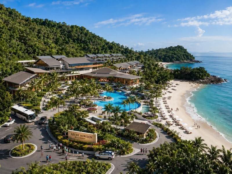 Hotel / Resort for Sale in Langkawi (Kuah) - Seamus Kor - Exterior - PropertyGuru.com.my