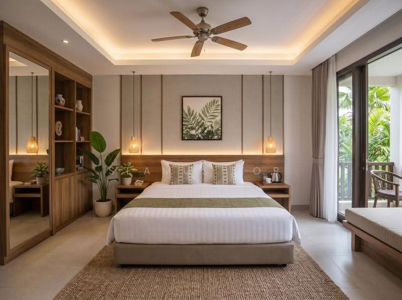 Hotel / Resort for Sale in Langkawi (Kuah) - Seamus Kor - Bedroom - PropertyGuru.com.my