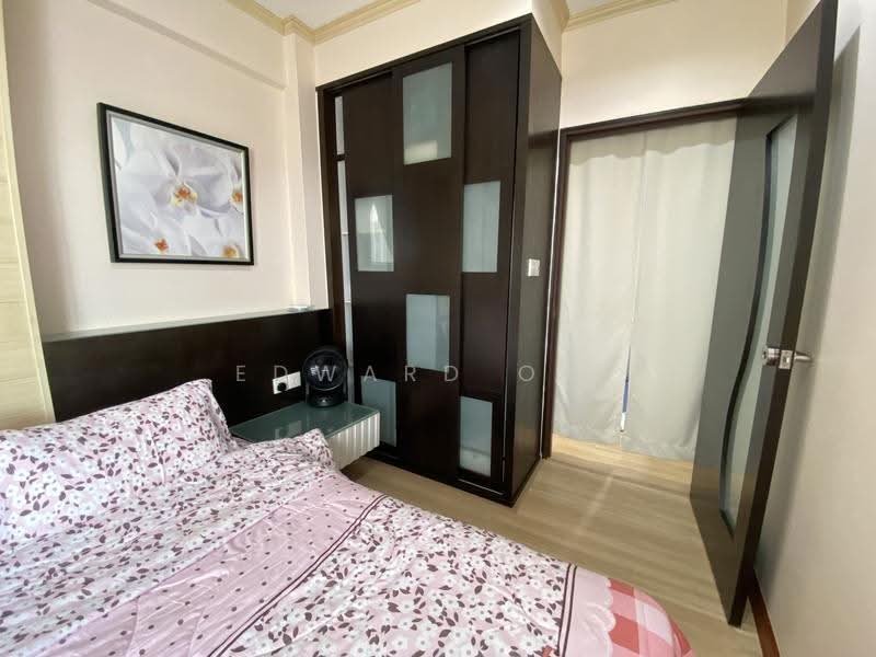 Condominium for Sale at Tropicana Bay Residences - Edward Ooi - Bedroom - PropertyGuru.com.my