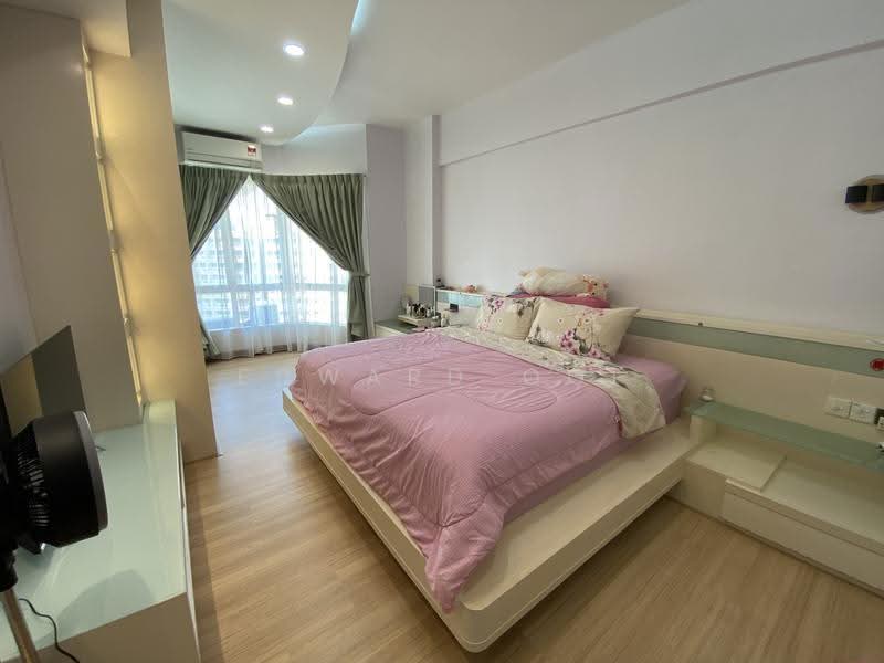 Condominium for Sale at Tropicana Bay Residences - Edward Ooi - Bedroom - PropertyGuru.com.my
