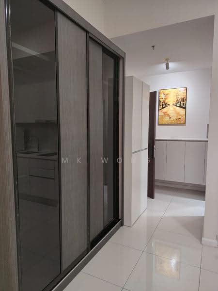 Service Residence for Rent at Chambers - Mk Wong - Interior - PropertyGuru.com.my
