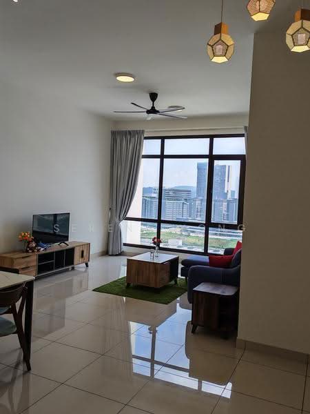 Kondominium untuk Dijual di The Park Sky Residence - Serena Yong - PropertyGuru.com.my
