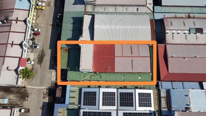 Kilang untuk Dijual di Kota Kemuning (Shah Alam) - Caiyi Choo - PropertyGuru.com.my