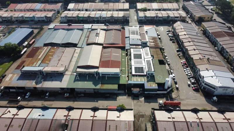 Kilang untuk Dijual di Kota Kemuning (Shah Alam) - Caiyi Choo - PropertyGuru.com.my