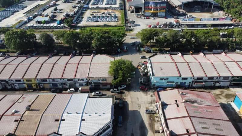 Kilang untuk Dijual di Kota Kemuning (Shah Alam) - Caiyi Choo - PropertyGuru.com.my