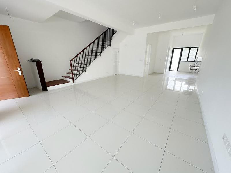 Rumah Teres 2-Tingkat untuk Dijual di Sungai Buloh (Selangor) - Lucas Loh - Interior - PropertyGuru.com.my