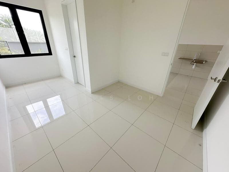 Rumah Teres 2-Tingkat untuk Dijual di Sungai Buloh (Selangor) - Lucas Loh - Interior - PropertyGuru.com.my