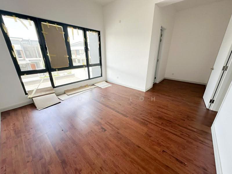 Rumah Teres 2-Tingkat untuk Dijual di Sungai Buloh (Selangor) - Lucas Loh - Interior - PropertyGuru.com.my