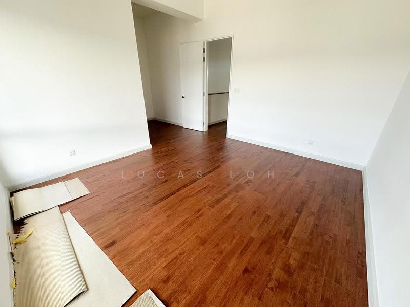 Rumah Teres 2-Tingkat untuk Dijual di Sungai Buloh (Selangor) - Lucas Loh - Interior - PropertyGuru.com.my