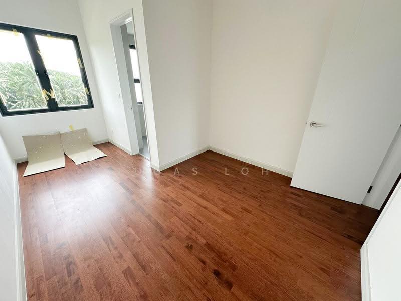 Rumah Teres 2-Tingkat untuk Dijual di Sungai Buloh (Selangor) - Lucas Loh - Interior - PropertyGuru.com.my