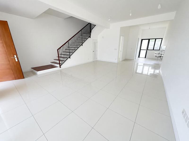 2-storey Terraced House for Sale in Sungai Buloh (Selangor) - Lucas Loh - Interior - PropertyGuru.com.my