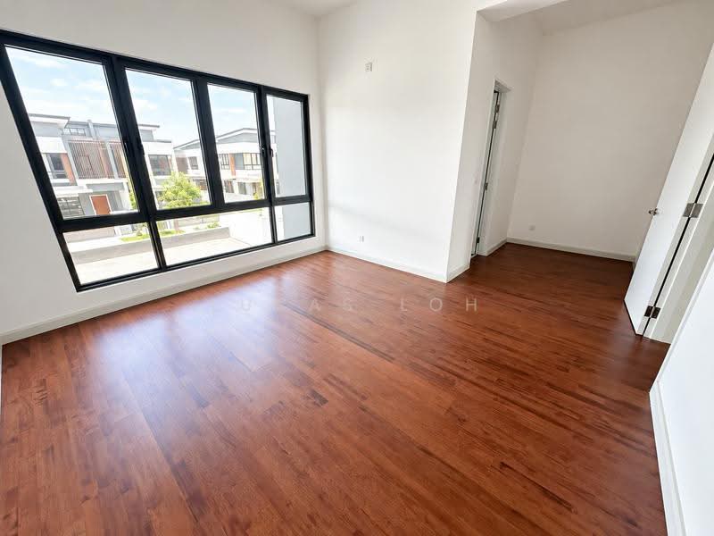 2-storey Terraced House for Sale in Sungai Buloh (Selangor) - Lucas Loh - Interior - PropertyGuru.com.my
