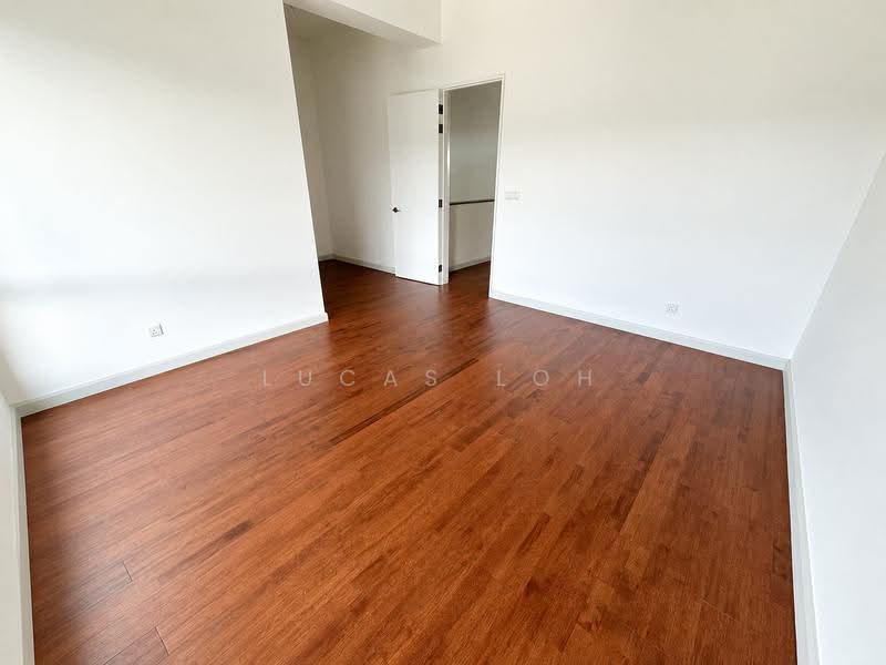 2-storey Terraced House for Sale in Sungai Buloh (Selangor) - Lucas Loh - Interior - PropertyGuru.com.my