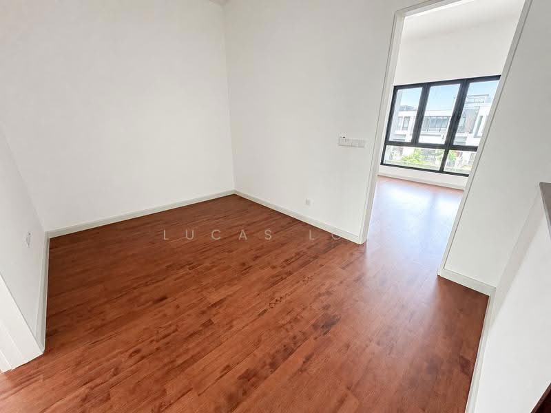 2-storey Terraced House for Sale in Sungai Buloh (Selangor) - Lucas Loh - Interior - PropertyGuru.com.my