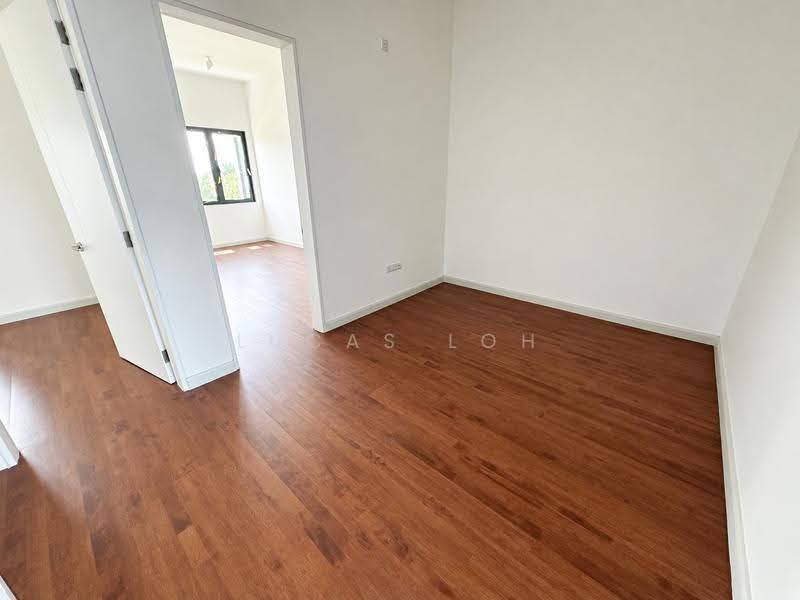 2-storey Terraced House for Sale in Sungai Buloh (Selangor) - Lucas Loh - Interior - PropertyGuru.com.my