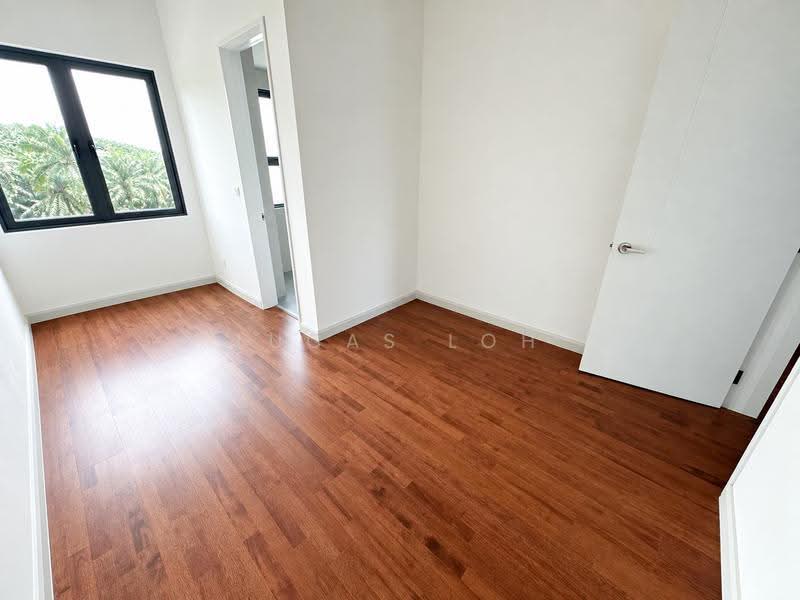 2-storey Terraced House for Sale in Sungai Buloh (Selangor) - Lucas Loh - Interior - PropertyGuru.com.my