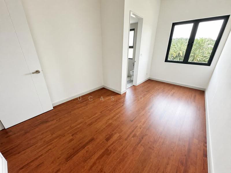 2-storey Terraced House for Sale in Sungai Buloh (Selangor) - Lucas Loh - Interior - PropertyGuru.com.my