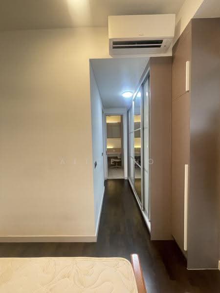 Service Residence for Rent at Lot 15 - Alice Ho - PropertyGuru.com.my