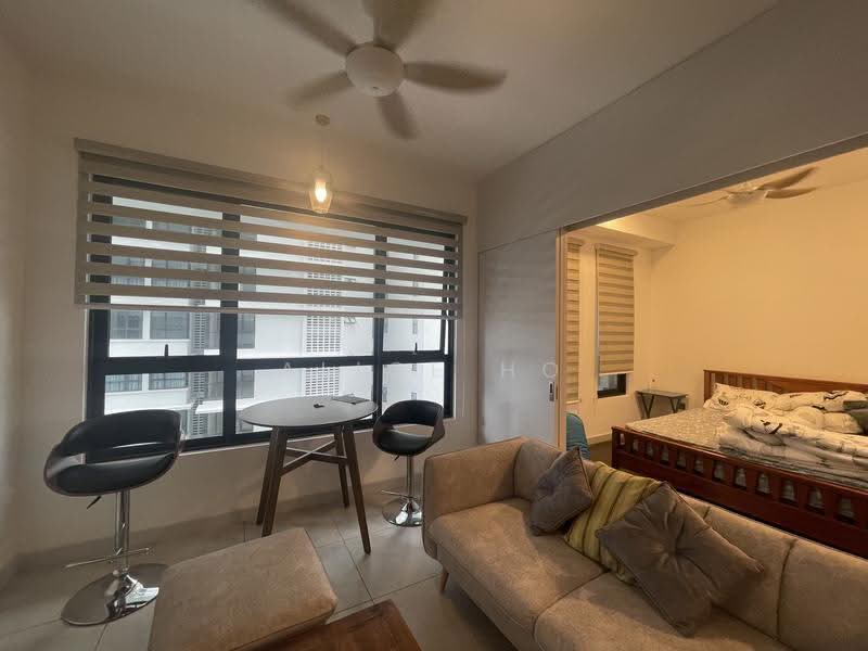 Service Residence for Rent at Lot 15 - Alice Ho - PropertyGuru.com.my