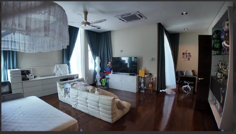Kediaman Servis untuk Disewa di Hampton Height Damansara - Ava Wong - PropertyGuru.com.my