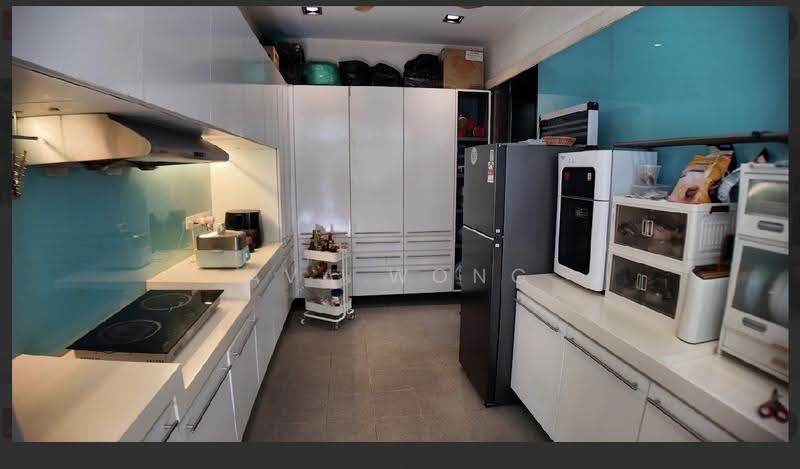 Kediaman Servis untuk Disewa di Hampton Height Damansara - Ava Wong - PropertyGuru.com.my