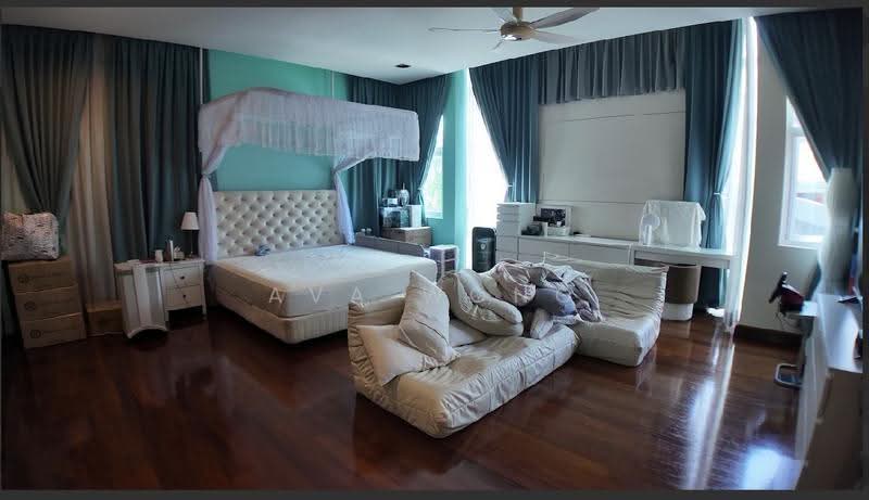 Kediaman Servis untuk Disewa di Hampton Height Damansara - Ava Wong - PropertyGuru.com.my