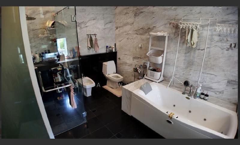 Kediaman Servis untuk Disewa di Hampton Height Damansara - Ava Wong - PropertyGuru.com.my