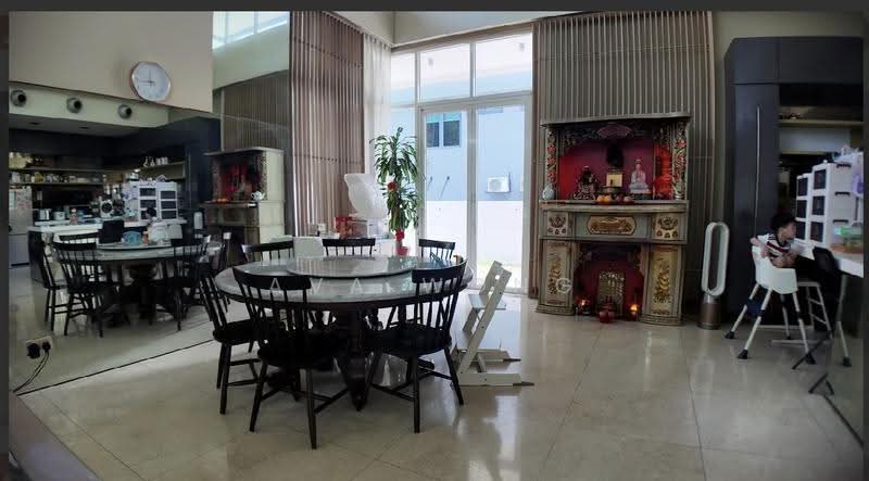 Kediaman Servis untuk Disewa di Hampton Height Damansara - Ava Wong - PropertyGuru.com.my