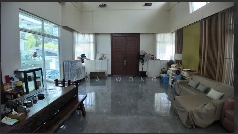 Kediaman Servis untuk Disewa di Hampton Height Damansara - Ava Wong - PropertyGuru.com.my