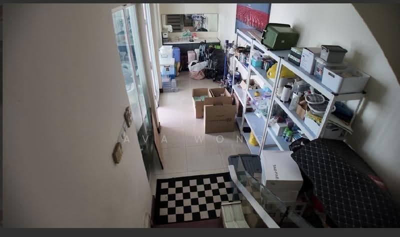 Kediaman Servis untuk Disewa di Hampton Height Damansara - Ava Wong - PropertyGuru.com.my