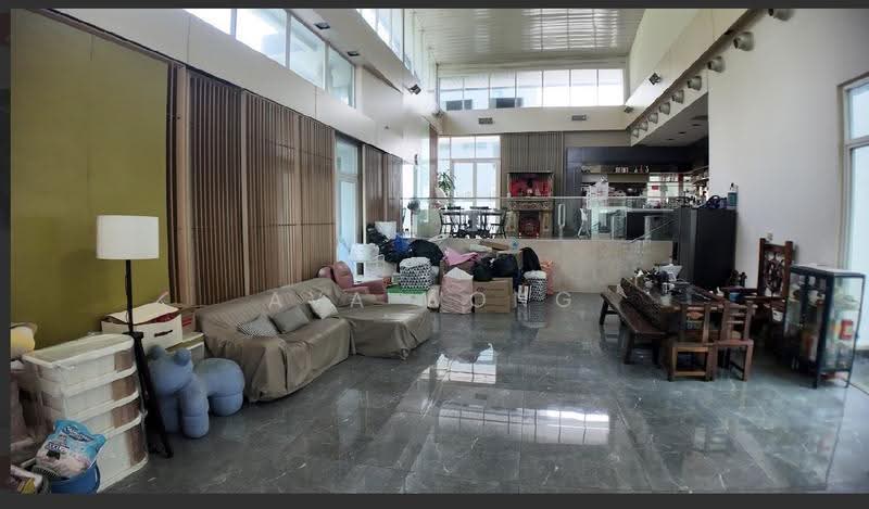 Kediaman Servis untuk Disewa di Hampton Height Damansara - Ava Wong - PropertyGuru.com.my