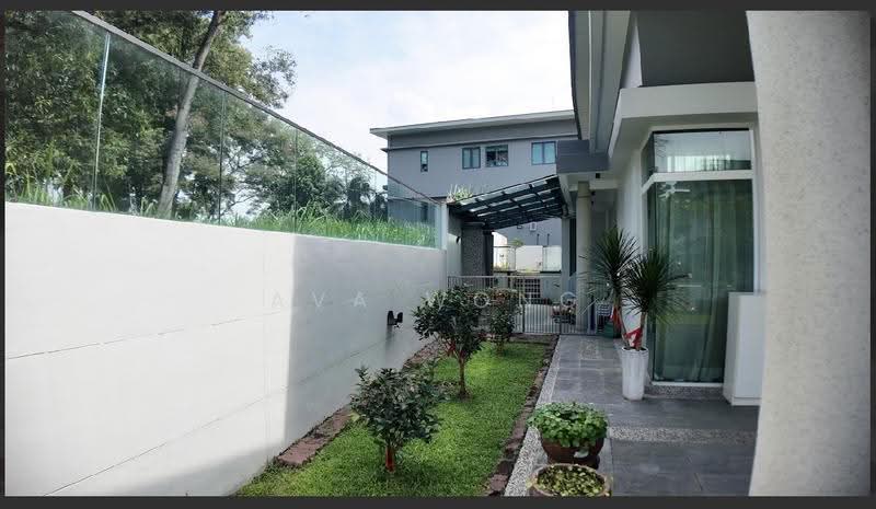 Kediaman Servis untuk Disewa di Hampton Height Damansara - Ava Wong - PropertyGuru.com.my