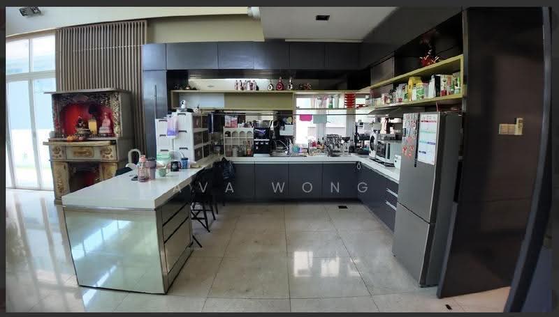 Kediaman Servis untuk Disewa di Hampton Height Damansara - Ava Wong - PropertyGuru.com.my