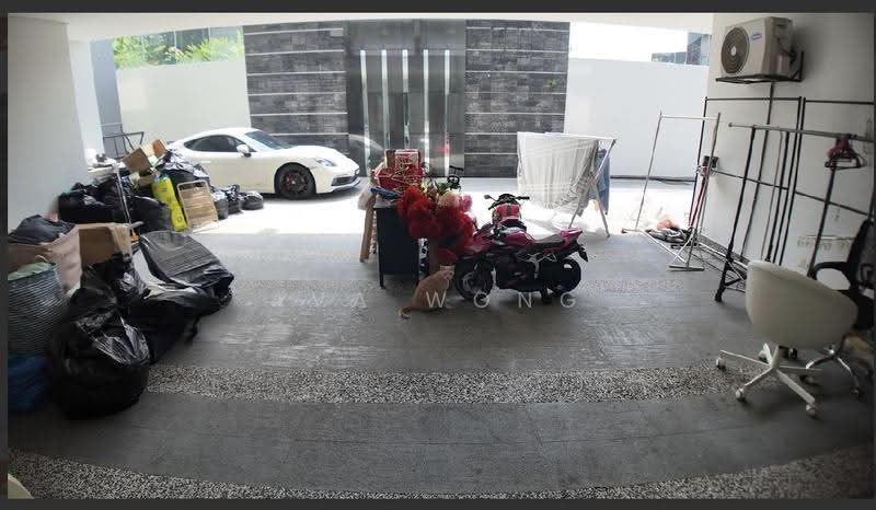 Kediaman Servis untuk Disewa di Hampton Height Damansara - Ava Wong - PropertyGuru.com.my