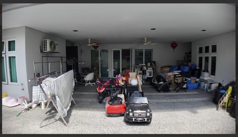 Kediaman Servis untuk Disewa di Hampton Height Damansara - Ava Wong - PropertyGuru.com.my