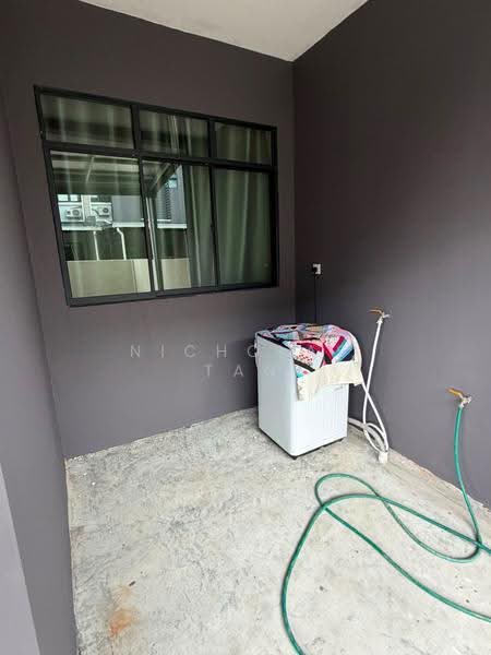 2-storey Terraced House for Rent in City Garden (Samarahan) - Nicholas Tan - PropertyGuru.com.my