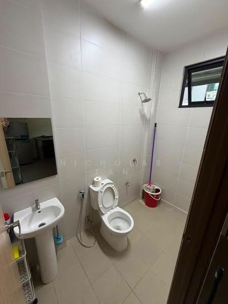 2-storey Terraced House for Rent in City Garden (Samarahan) - Nicholas Tan - PropertyGuru.com.my