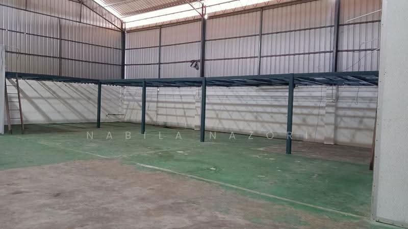 Warehouse for Rent in Kampung Cherang (Kota Bharu) - Nabila Nazori - Interior - PropertyGuru.com.my