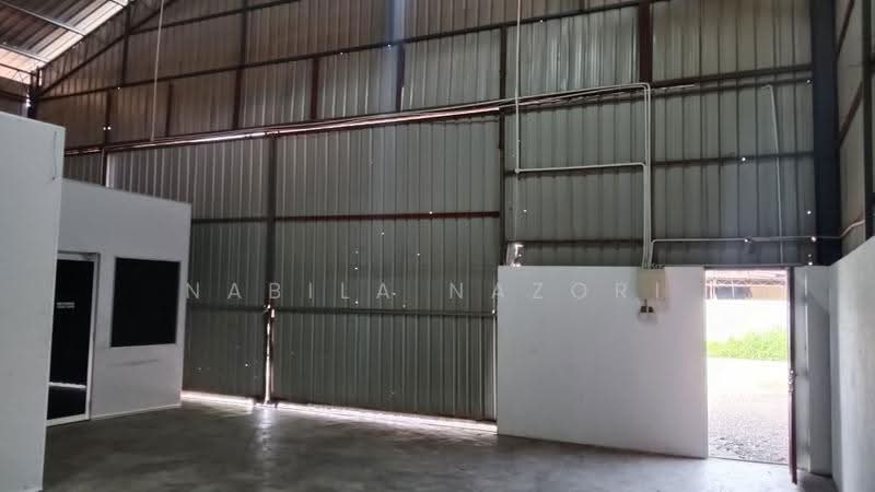 Warehouse for Rent in Kampung Cherang (Kota Bharu) - Nabila Nazori - Interior - PropertyGuru.com.my